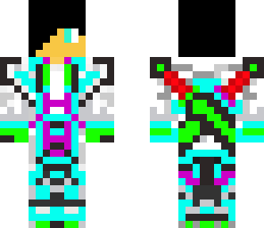 man
