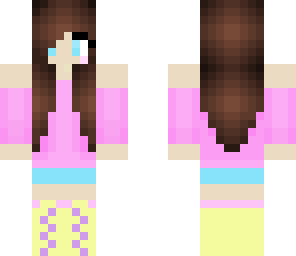 seargentsneeky's skin