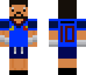 rugby player
