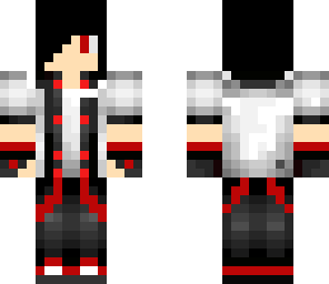 blood boy ver two
