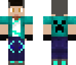 steve hd