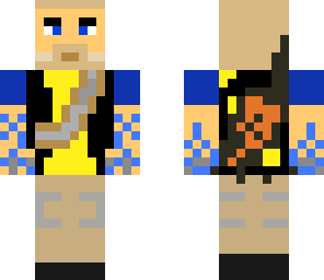 infamousjhon