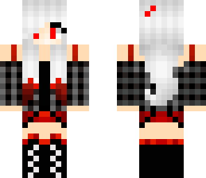 vampire cutie girl