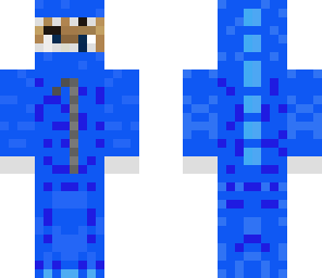 blue dino-tiger