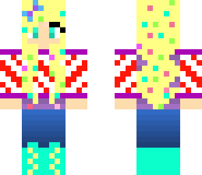 candy girl