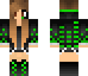 gamer girl edit