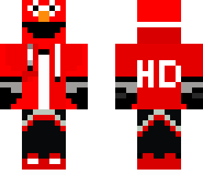 elmo hd