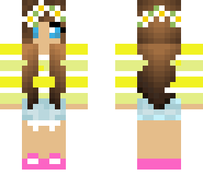 daisy girl