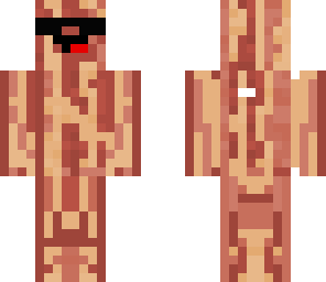 bacon swag