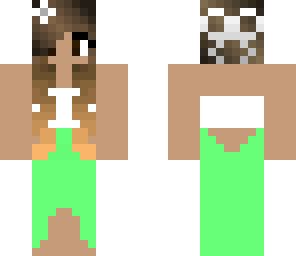 vadas prom skin