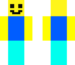 roblox noob