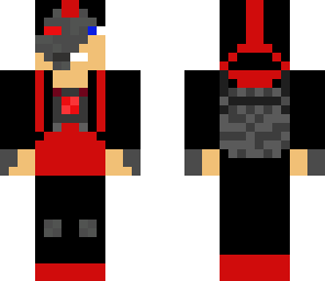 cyborg