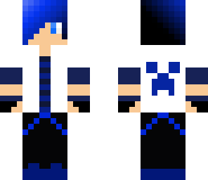 creeper boy