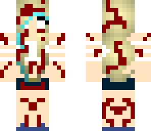 undead denisee
