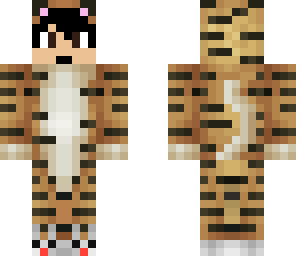 tiger