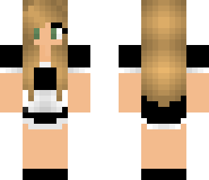 watress skin