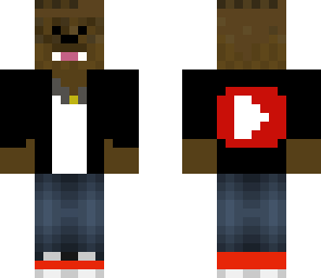 youtuber bacca