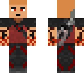 infamousjhonmalo