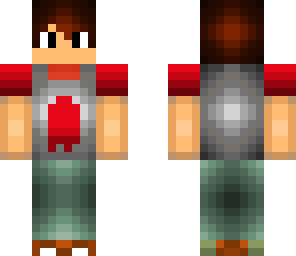 spencer wright skin
