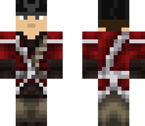 redcoat