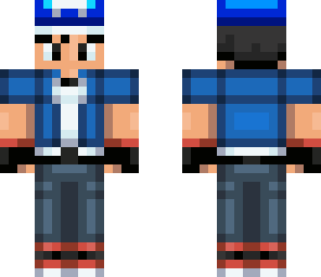ashxandy blue