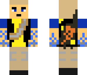 infamousjhon