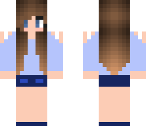 simple skin