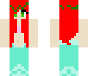 mermaid