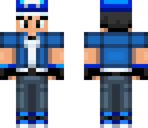 ashxandy blue complete