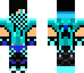 cool dude fixed