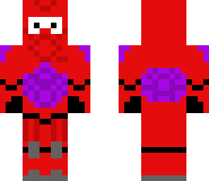 baymax