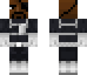 nick fury