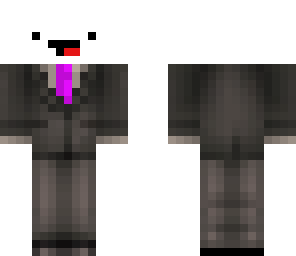 derp in a suit hd