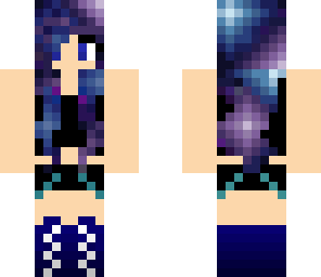dark galaxy
