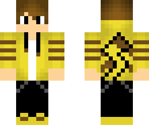 fixed pikachue boy