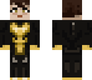 the wasp