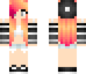 rebel girl fixed