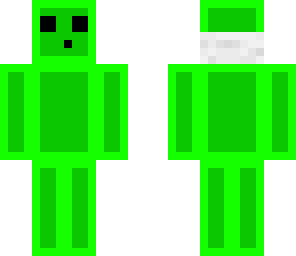 slime