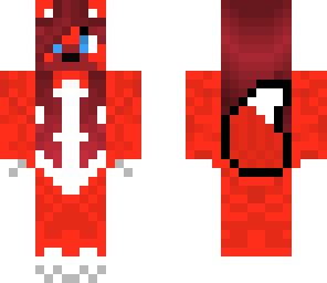 female furry