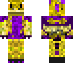 volteer the dragon