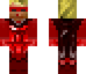 armored natenatorgaming