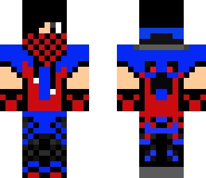 stylich boy
