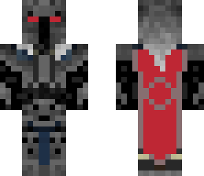 death king