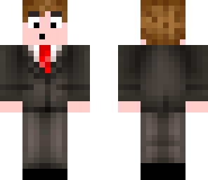 straub suit