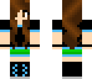 deadlox girl