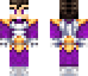 vegetta777 skin nuevo