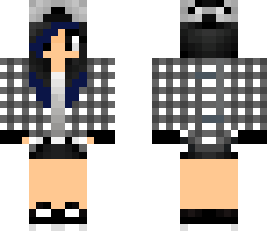lapislion's skin