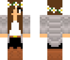 sweater weather skin