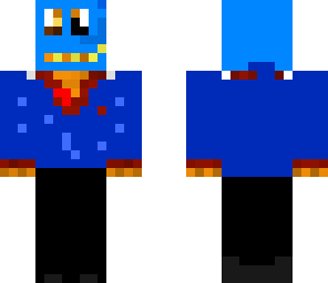 raging blueyt
