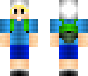 the wolf finn